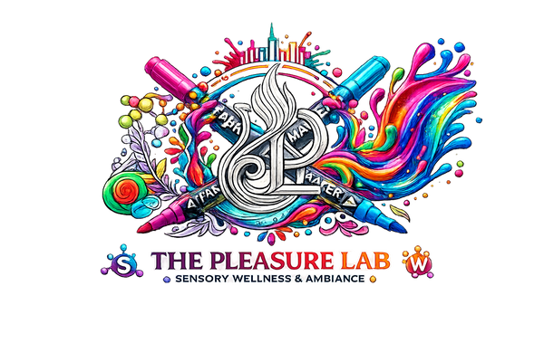 The Pleasure Lab