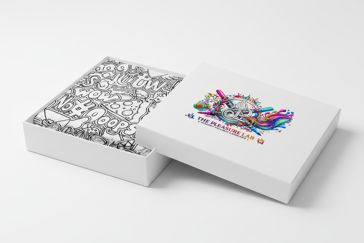 Graffiti Flow Box