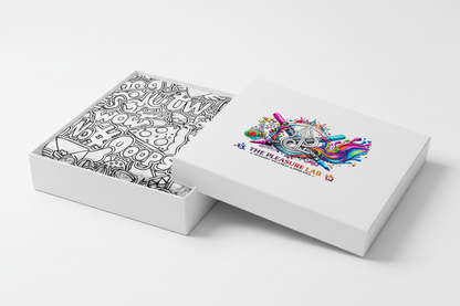 Graffiti Flow Box