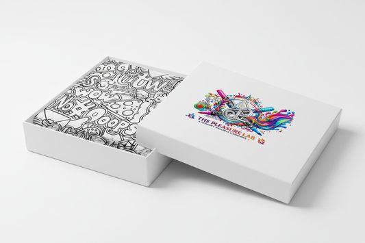 Graffiti Flow Box
